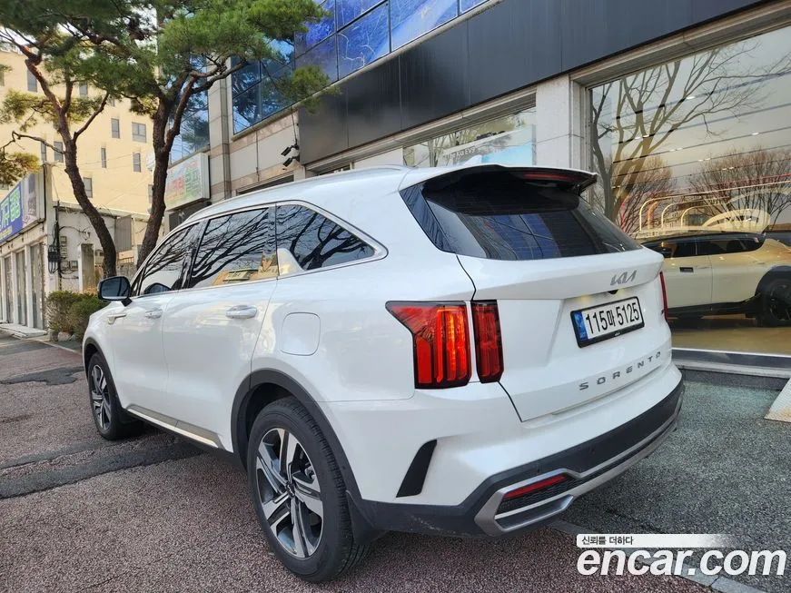 Kia Sorento — фото 3