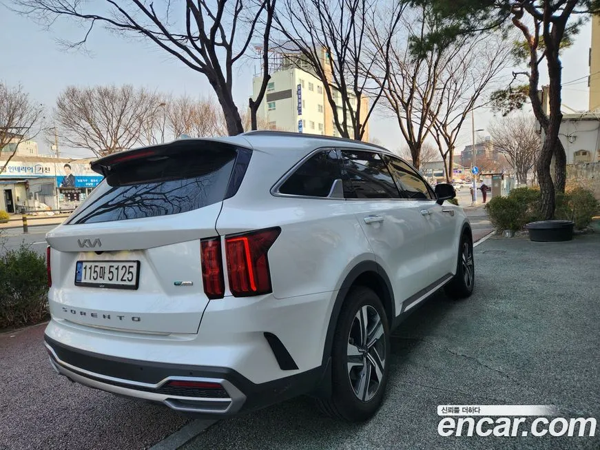 Kia Sorento — фото 2