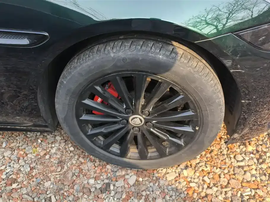Jaguar XEL 2022 из CN, фото 7