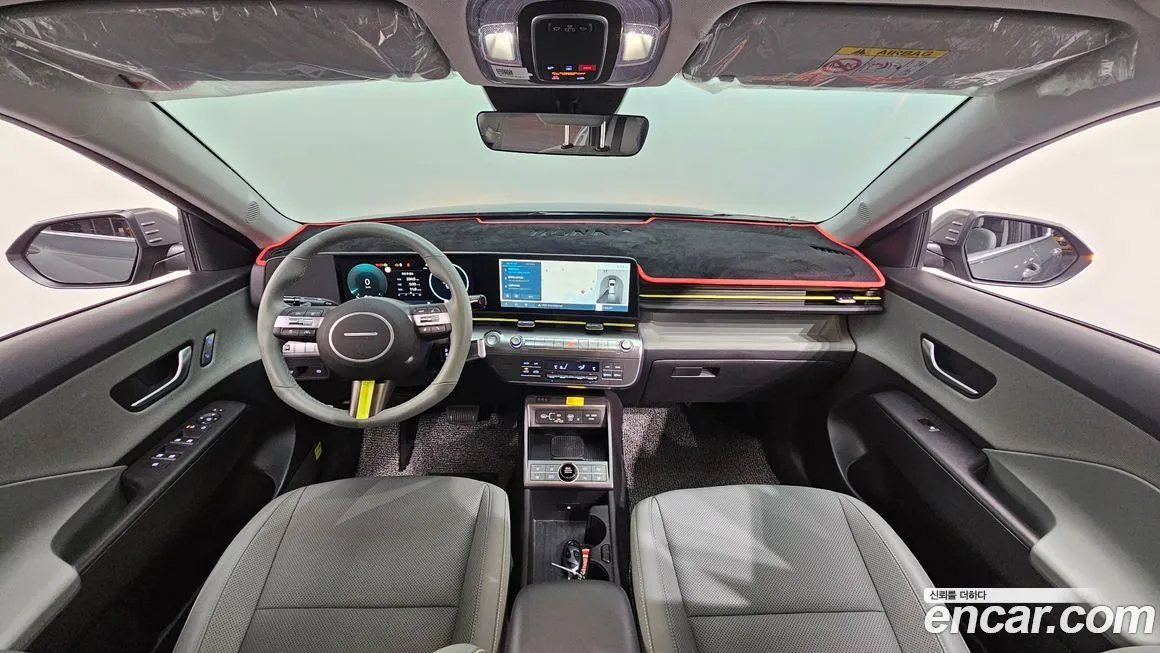 Hyundai Kona — фото 10