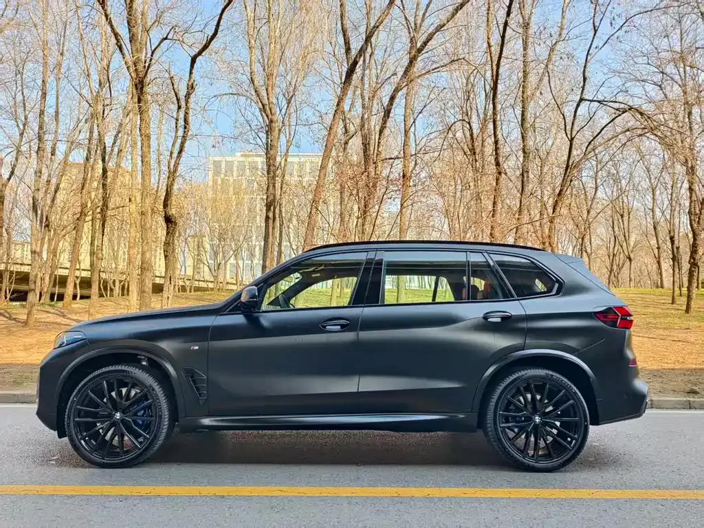 BMW X5 2026 из CN, фото 9
