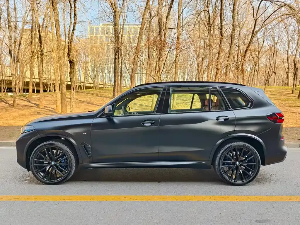 BMW X5 2026 из CN, фото 6