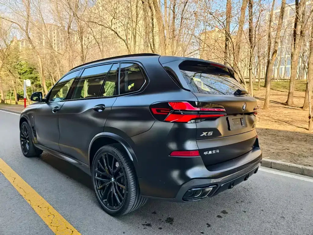 BMW X5 2026 из CN, фото 10