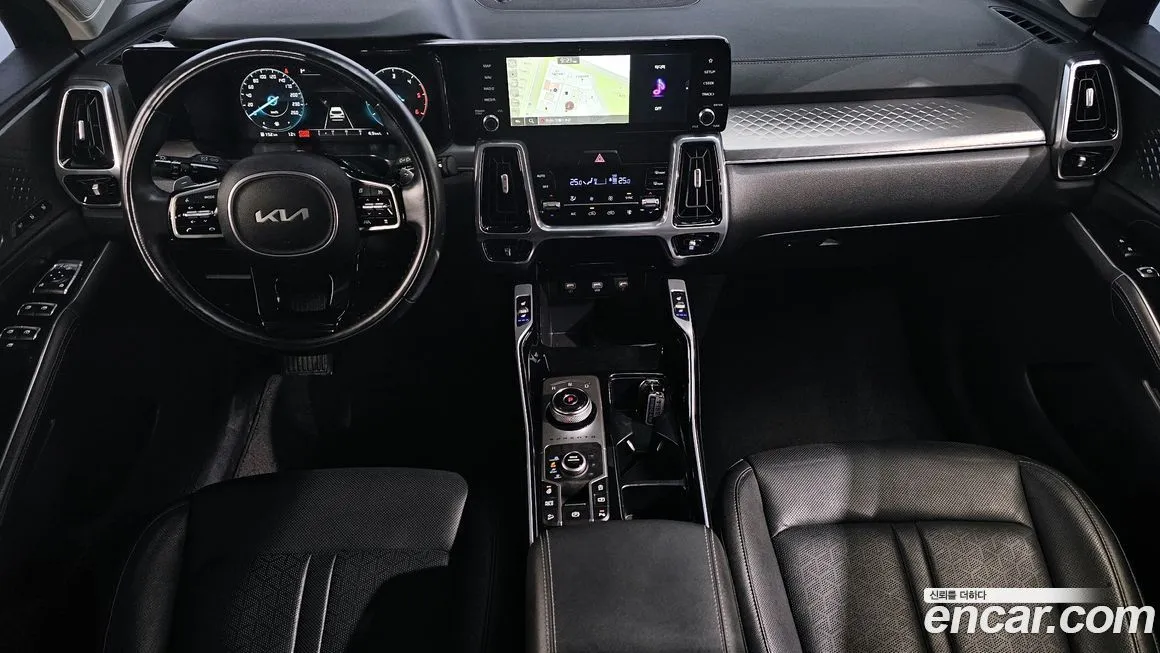 Kia Sorento — фото 2