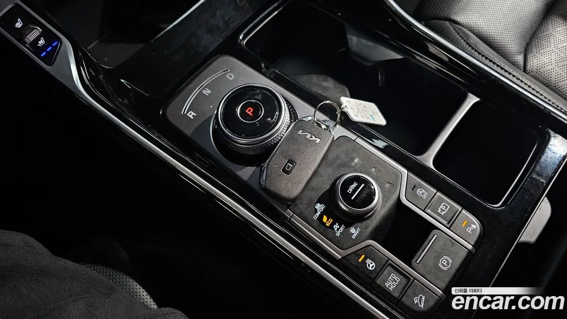Kia Sorento — фото 6