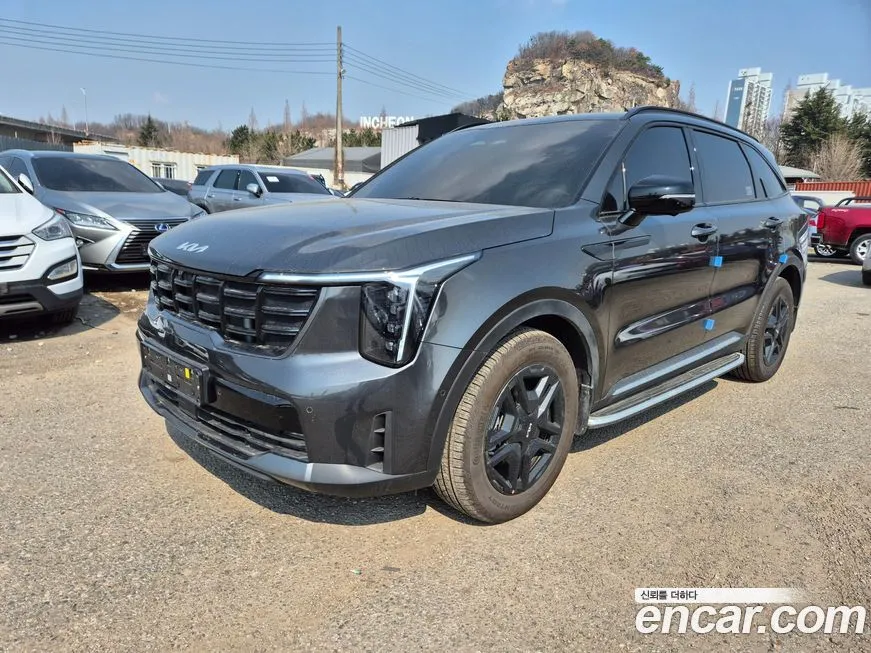 Kia Sorento — фото 2