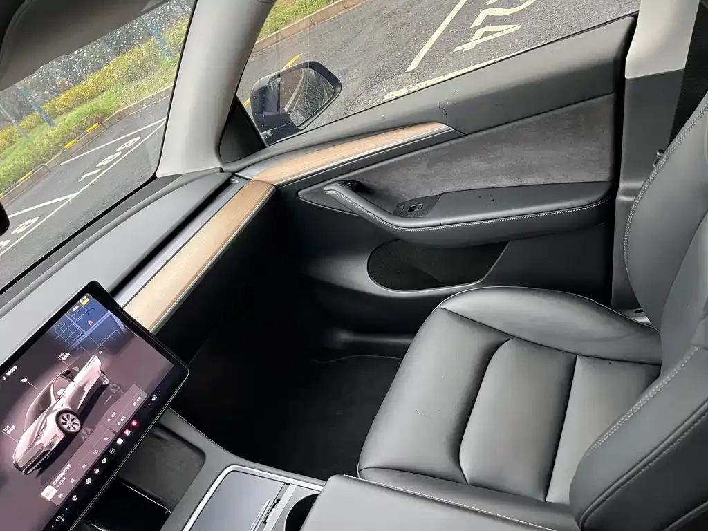 Tesla Model Y — фото 5