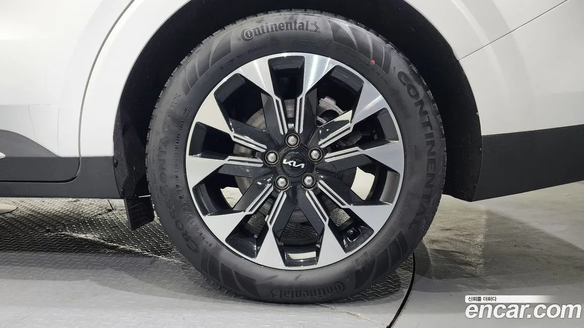Kia Carnival 2023 из KR, фото 3
