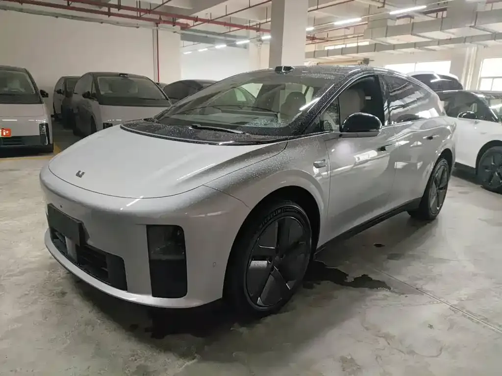 Li Auto i6 2025 из CN, фото 1