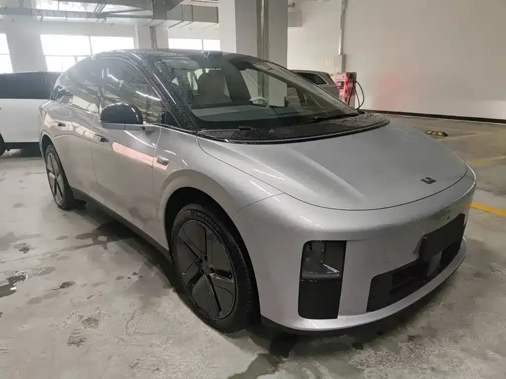 Li Auto i6 2025 из CN, фото 4