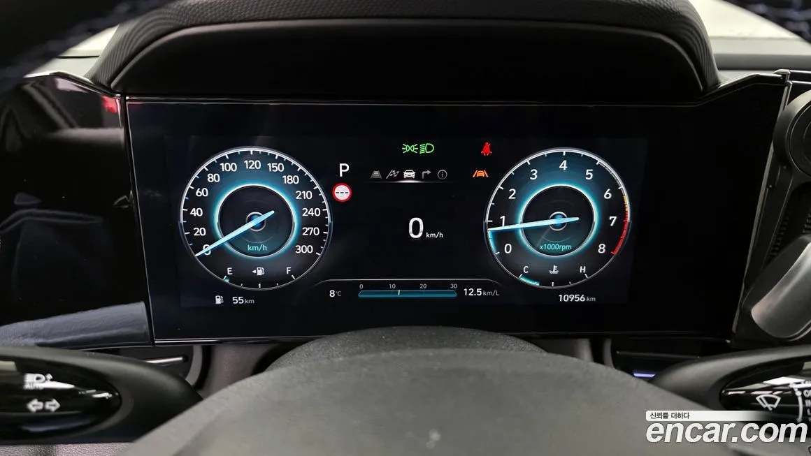 Hyundai AVANTE 2024 из KR, фото 7