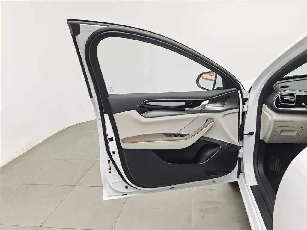 BYD Qin PLUS — фото 3