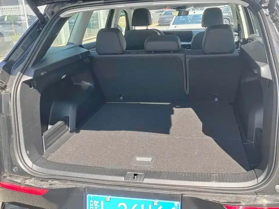 Volkswagen Tavendor 2025 из CN, фото 5