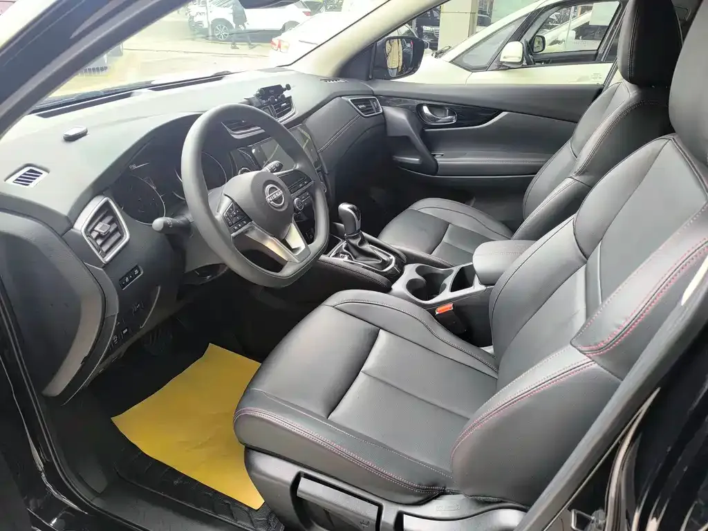 Nissan Qashqai 2024 из CN, фото 8
