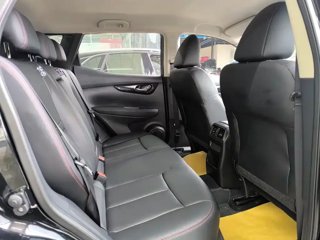 Nissan Qashqai 2024 из CN, фото 6