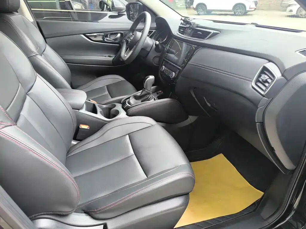 Nissan Qashqai 2024 из CN, фото 7