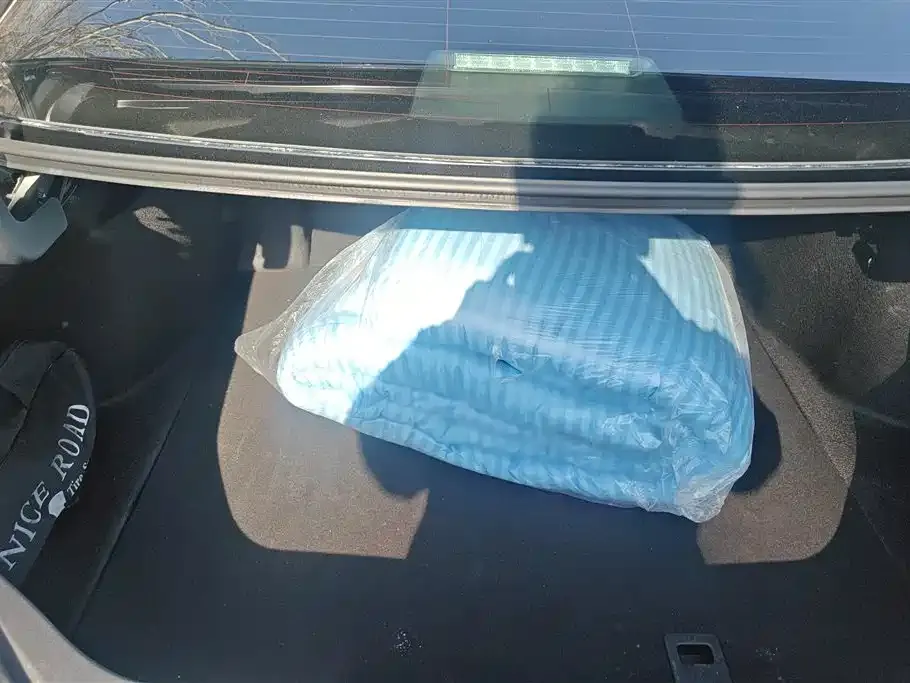 Toyota Avalon 2026 из CN, фото 5