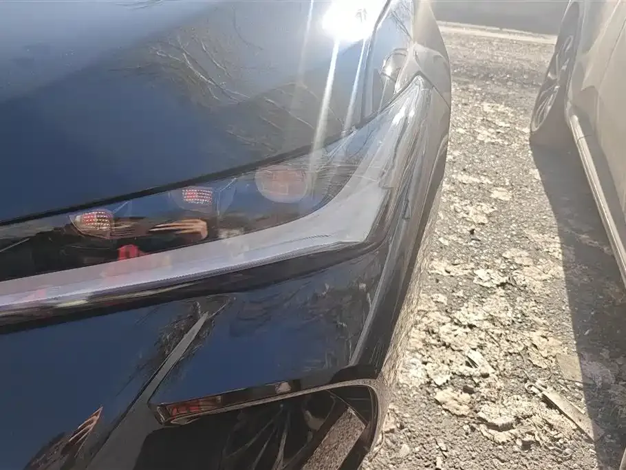 Toyota Avalon 2026 из CN, фото 3