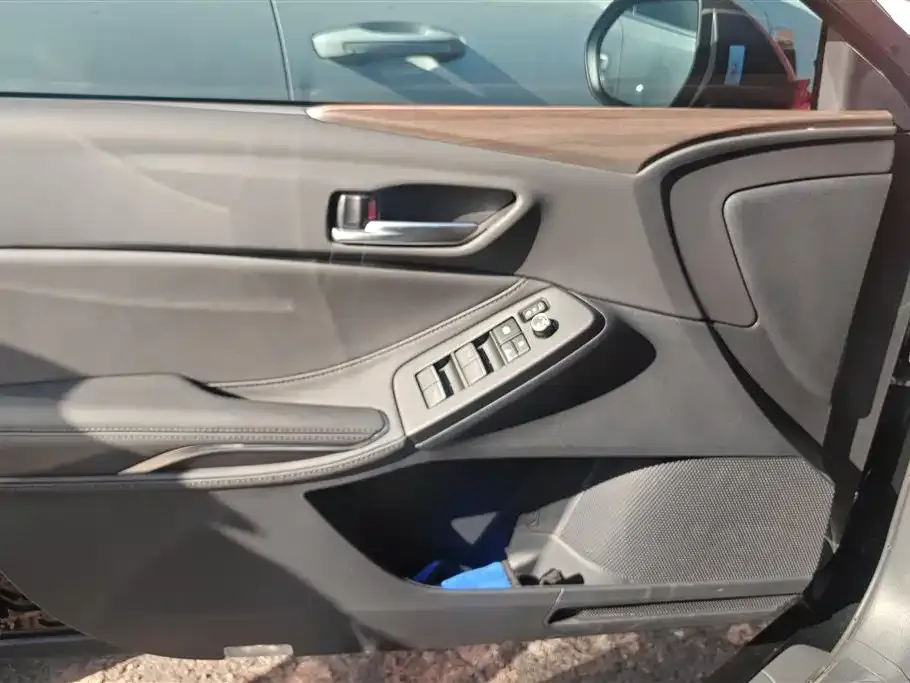 Toyota Avalon 2026 из CN, фото 9