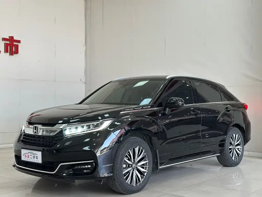 Honda Avancier 2022 из CN, фото 1