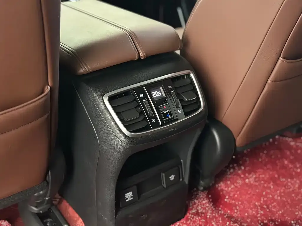 Honda Avancier 2022 из CN, фото 3