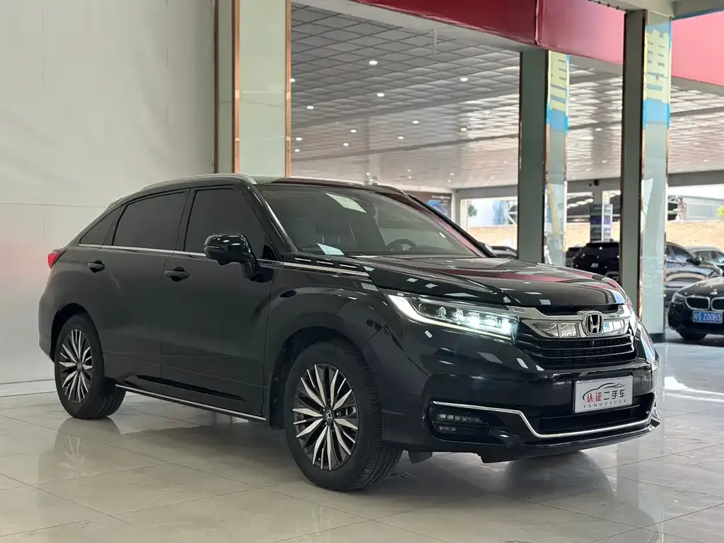 Honda Avancier 2022 из CN, фото 4