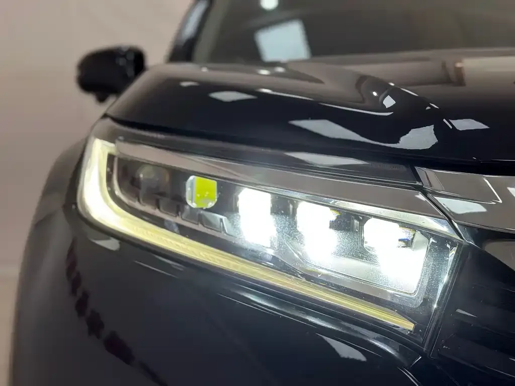 Honda Avancier 2022 из CN, фото 5