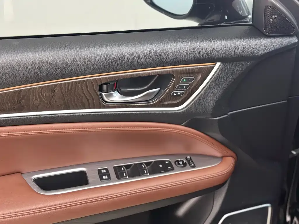 Honda Avancier 2022 из CN, фото 7