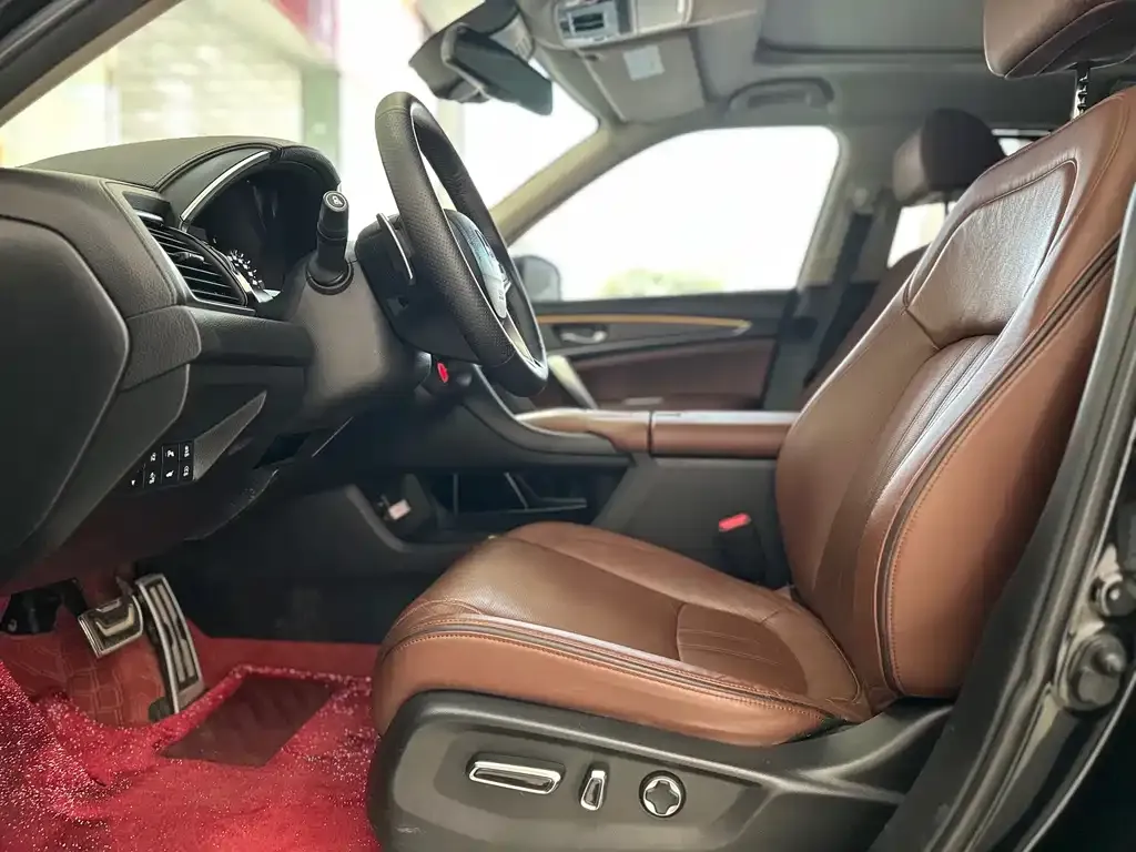 Honda Avancier 2022 из CN, фото 10