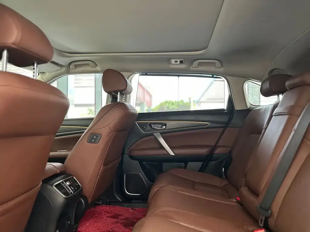 Honda Avancier 2022 из CN, фото 2