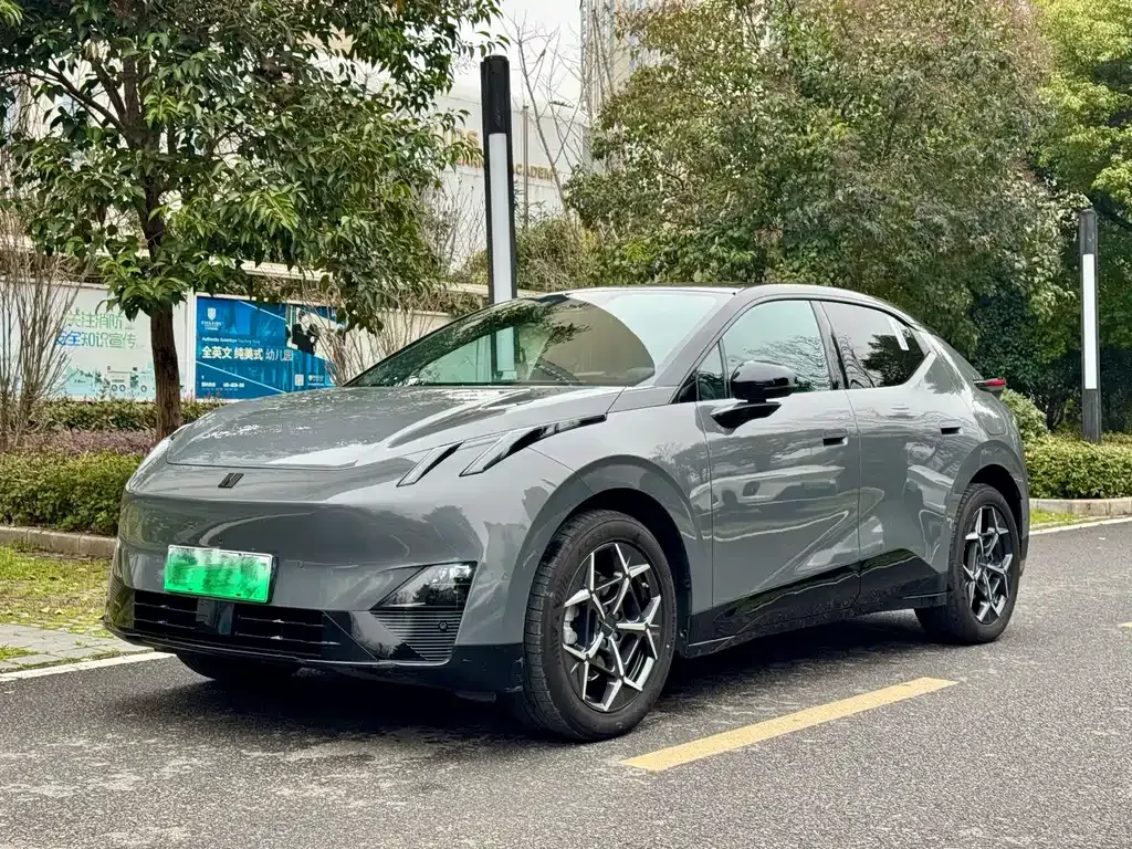 Lynk & Co Z20 2024 из CN, фото 1