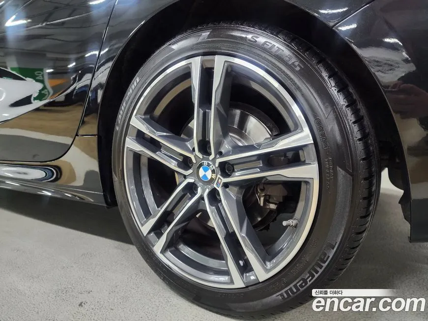 BMW 1-Series 2021 из KR, фото 5