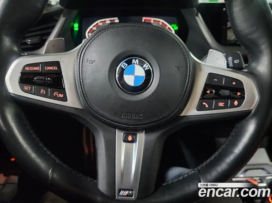 BMW 1-Series 2021 из KR, фото 10
