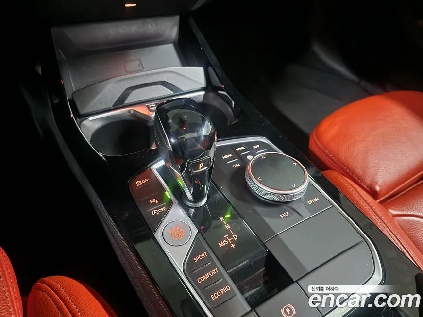 BMW 1-Series 2021 из KR, фото 3