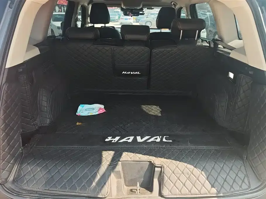 Haval Big Dog 2021 из CN, фото 7