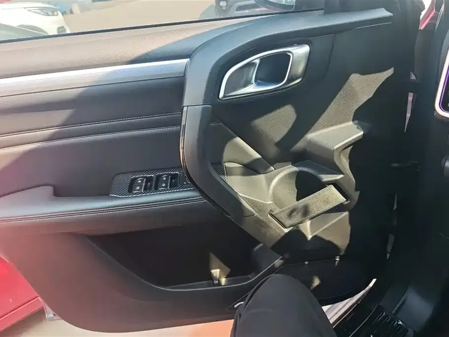 Haval Big Dog 2021 из CN, фото 3