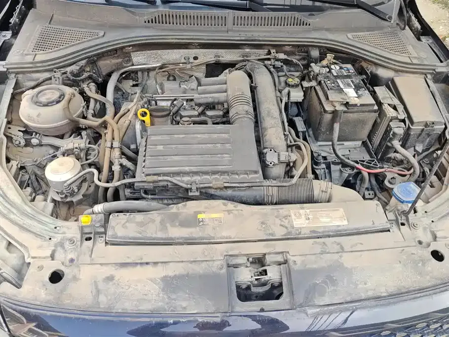 Volkswagen Lavida 2022 из CN, фото 6