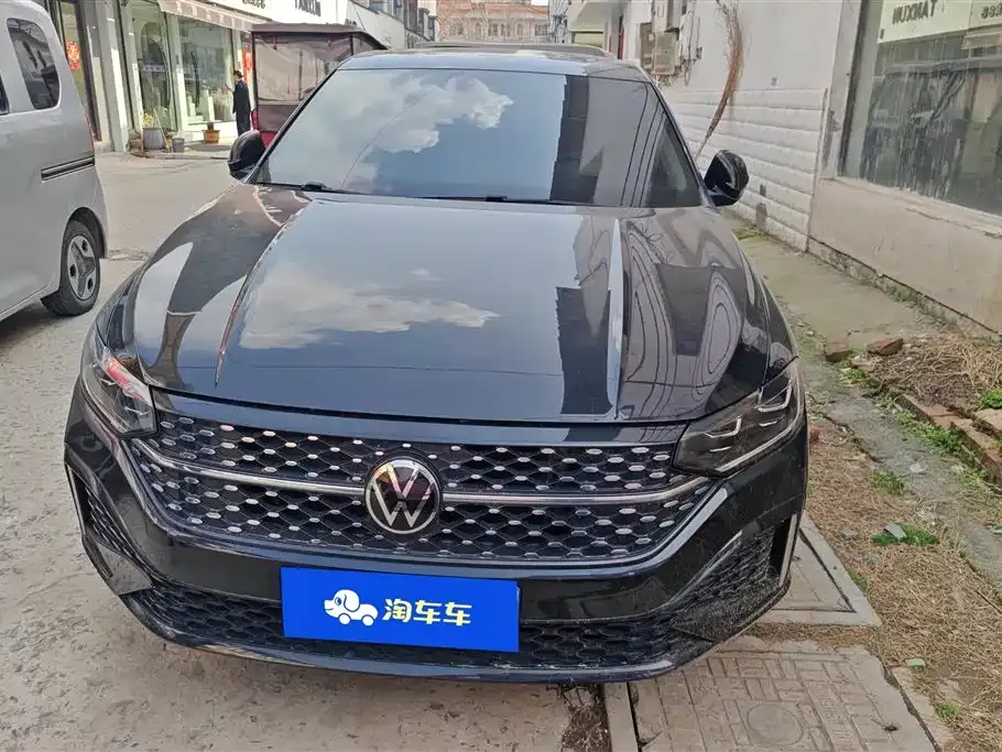 Volkswagen Lavida 2022 из CN, фото 2