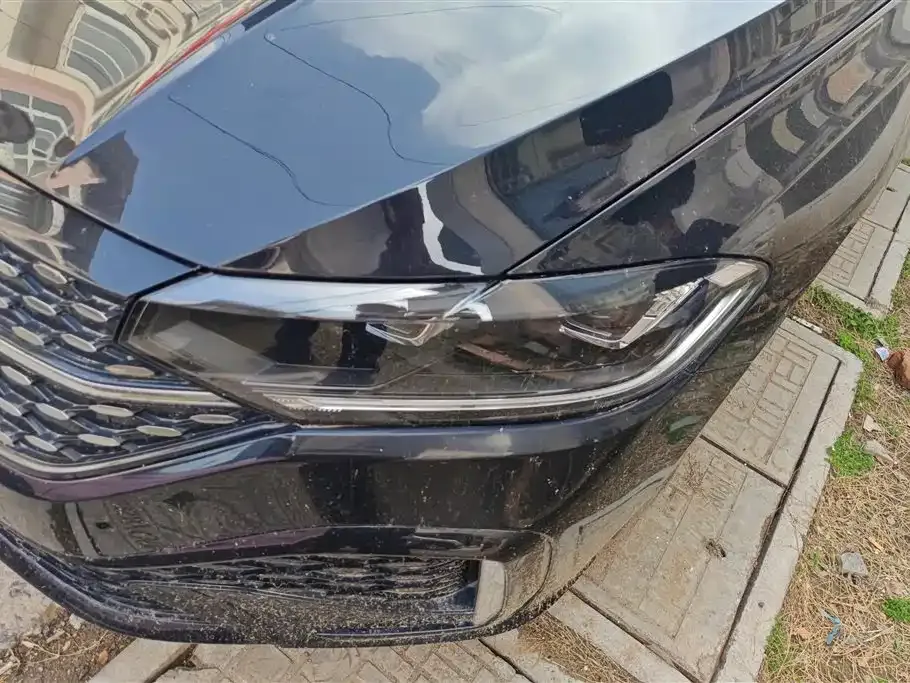 Volkswagen Lavida 2022 из CN, фото 5
