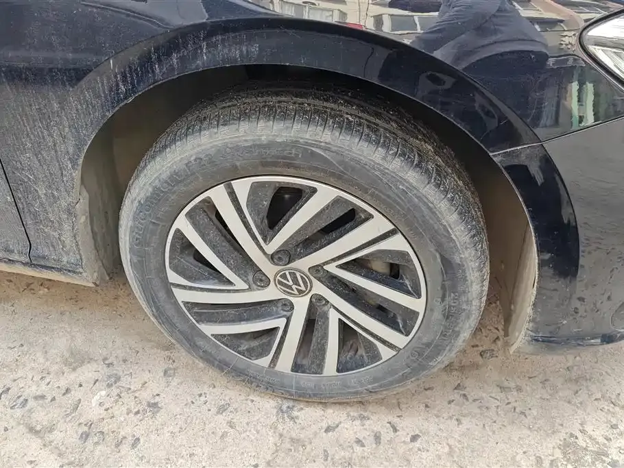 Volkswagen Lavida 2022 из CN, фото 4