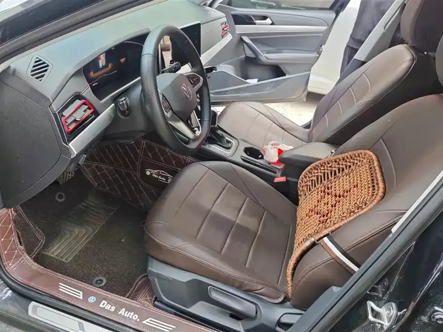 Volkswagen Lavida 2022 из CN, фото 7