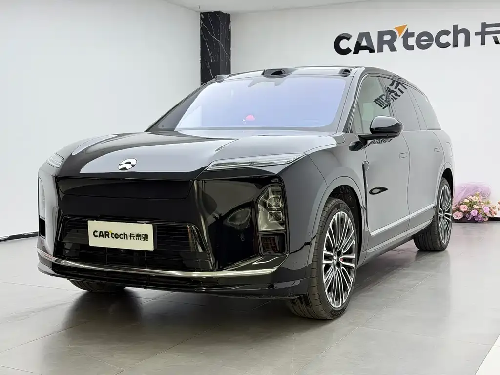 NIO ES8 2026 из CN, фото 1