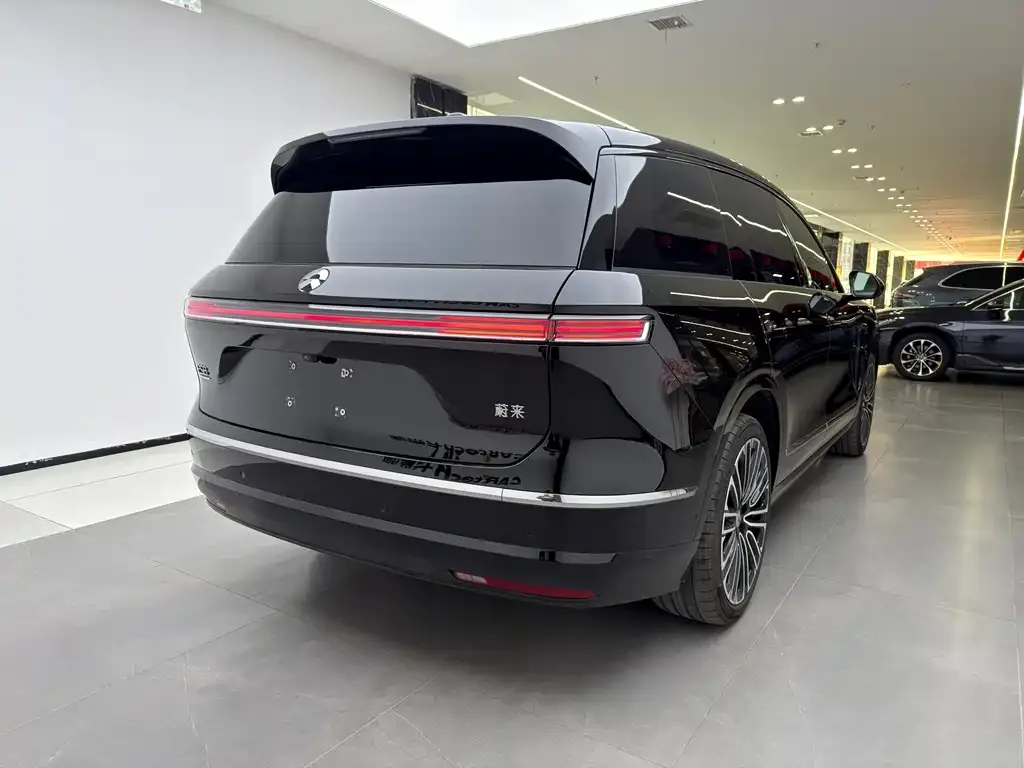 NIO ES8 2026 из CN, фото 3