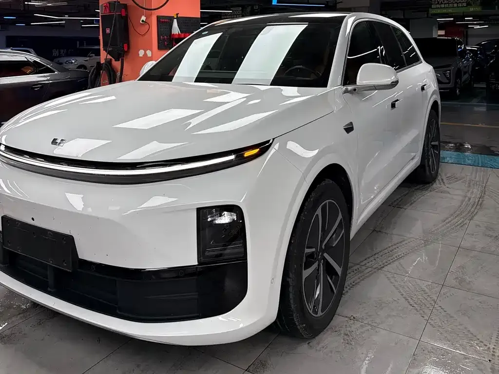 Li Auto L6 2024 из CN, фото 1