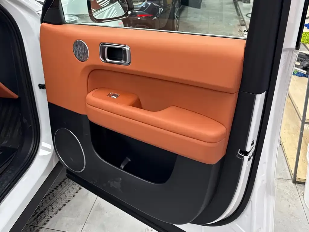 Li Auto L6 2024 из CN, фото 3