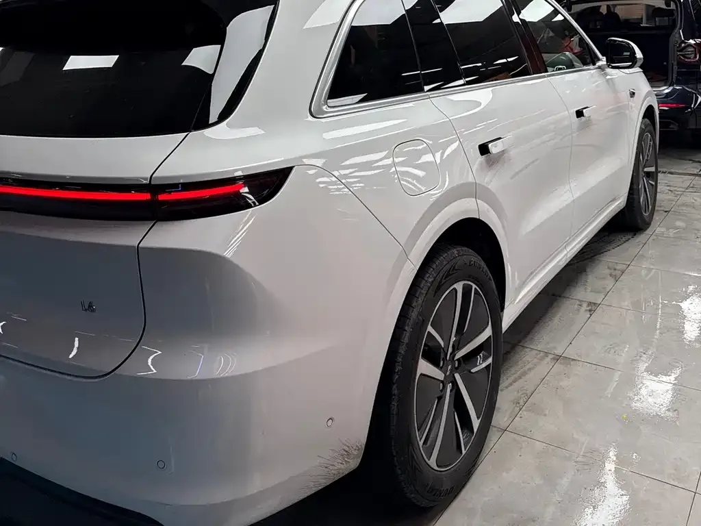 Li Auto L6 2024 из CN, фото 7