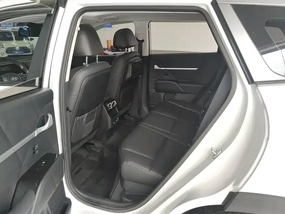 Hyundai ix35 2024 из CN, фото 5