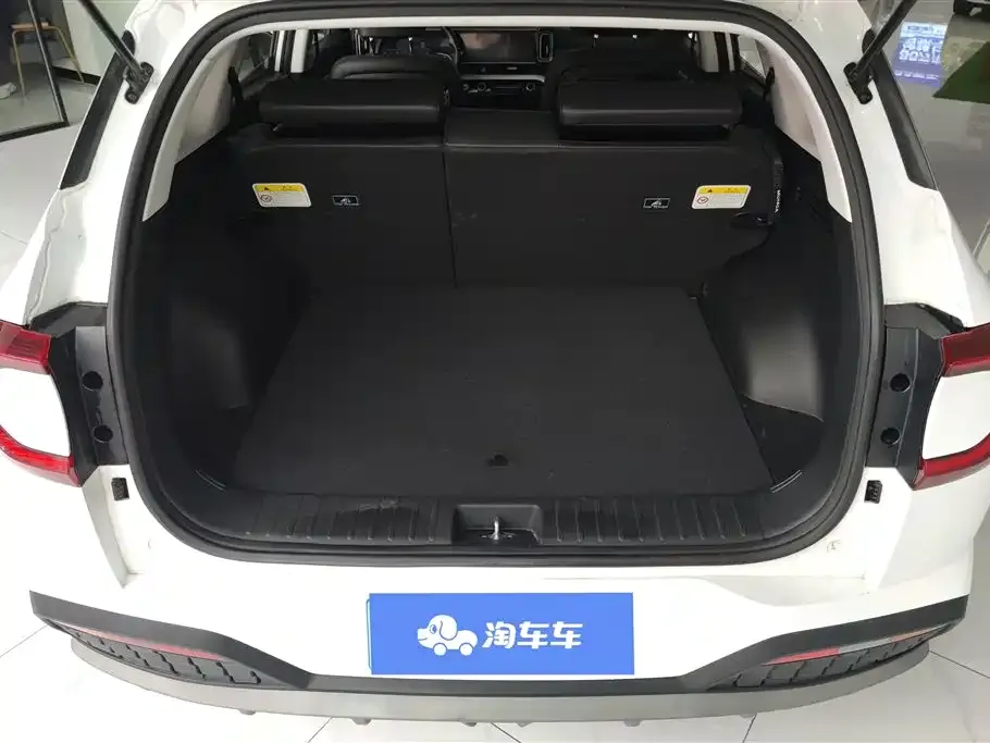 Hyundai ix35 2024 из CN, фото 2