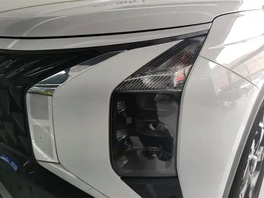 Hyundai ix35 2024 из CN, фото 9