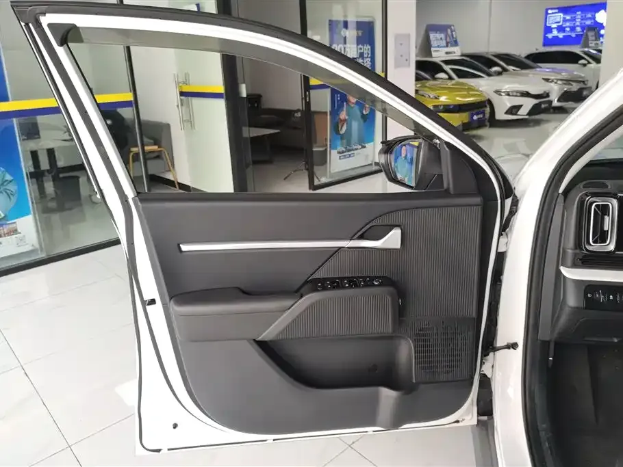 Hyundai ix35 2024 из CN, фото 6